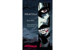 Dracula: The Classic Gothic Horror Novel - A Stylishly Macabre Illustrated Edition