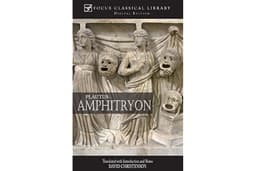 Amphitryon: Four Plays (Focus Classical Library)