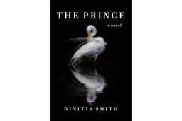 The Prince: A Novel