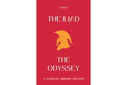 The Iliad & The Odyssey (Annotated): A Classics Unbound Edition