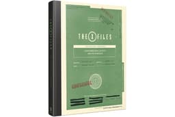 X-Files: The Official Archives Volume II: Extraterrestrial Activity and the Syndicate