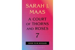 A Court of Thorns and Roses 7