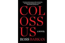 Colossus: A Novel