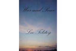 War and Peace (Complete Version, Best Navigation, Active TOC)