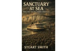 Sanctuary at Sea: Book two: The Deal Zombie Chronicles (Deal Zombie Chronicles the Sanctuary Series 2)