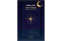‫أصداء البوصلة الداخلية: مجموعة شعرية وفكرية ثنائية اللغة‬ (Arabic Edition)