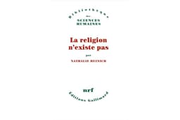 La religion n'existe pas (French Edition)