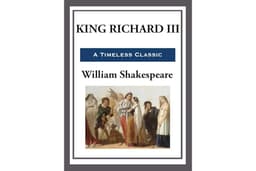 King Richard III