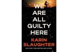 We Are All Guilty Here: A Chilling Psychological Thriller Where Secrets Lead to Deadly Consequences (A North Falls Thriller B