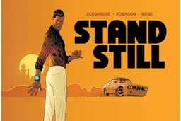 Standstill Vol. 1
