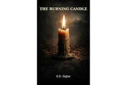 The Burning Candle