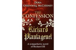 The Confession of Richard Plantagenet