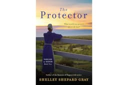 The Protector: Families of Honor, Book Two