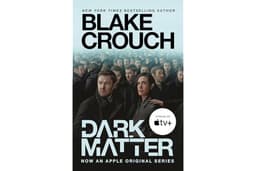 Dark Matter: A Novel