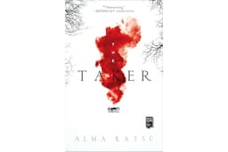 The Taker: Book One of the Taker Trilogy