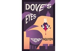 Dove's Eyes: an ergodic mm western gothic horror