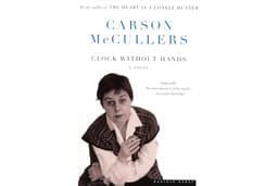 Clock Without Hands: A Novel