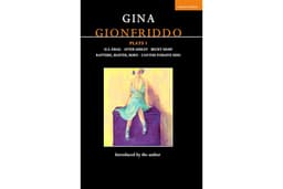 Gina Gionfriddo Plays 1