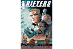 Rifters #1