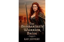 The Barbarian's Warrior Bride (Nuns and Barbarians Book 2)