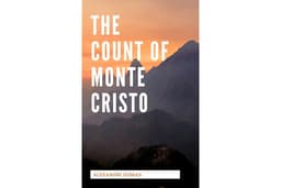 The Count of Monte Cristo