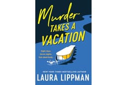 Murder Takes a Vacation: A Riveting Mystery of Deception, Art Theft, and Unexpected Romance on a Parisian Cruise—Perfect for 