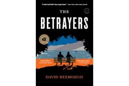 The Betrayers: A Novel