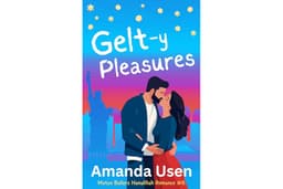 Gelt-y Pleasures: Matzo Ballers Hanukkah Romance Series