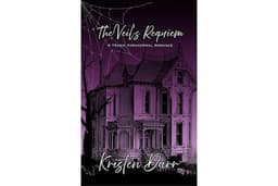 The Veil's Requiem: A tragic paranormal romance (Echoes of the Veil Duet Book 2)