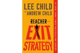 Exit Strategy: A Reacher Novel (Jack Reacher)
