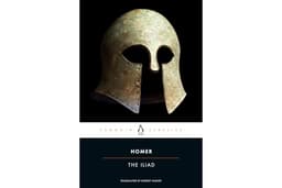 The Iliad (Penguin Classics)