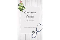 Sugarplum Sparks (Sparkwood: Scenes From A Small Town Book 6)