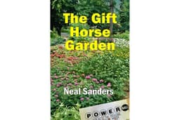 The Gift Horse Garden (Featuring Matt and Ann Evans Carlton)