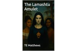 The Lamashtu Amulet