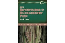 The Adventures of Huckleberry Finn (Clydesdale Classics)