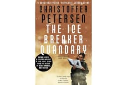 The Ice Breaker Quandary: A Greenland Missing Persons short story (Greenland Missing Persons Short Stories Book 6)