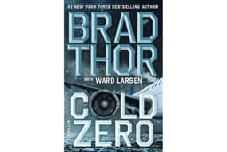 Cold Zero: A Thriller