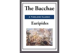 The Bacchae