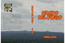 Nacido Del Fuego (Historia Maya) (Spanish Edition)