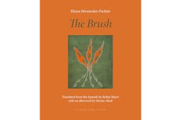 The Brush: Poems
