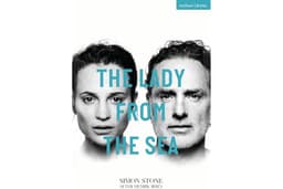 The Lady from the Sea