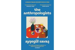 The Anthropologists