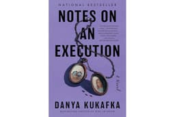 Notes on an Execution: A Gripping and Atmospheric Literary Thriller about a Serial Killer on Death Row