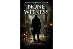 NONE WITNESS: A Resolution Protocol Thriller (Killian Kane Series Book 1)