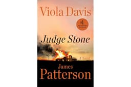 Judge Stone: A Novel