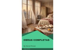 Obras Completas by Proust Marcel (French Edition)