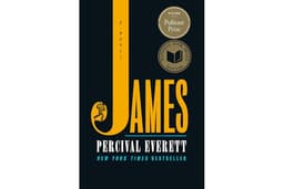 James (Pulitzer Prize Winner): A Novel