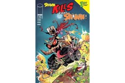 Spawn Kills Every Spawn #1