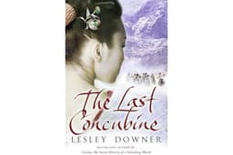The Last Concubine: The Shogun Quartet, Book 2