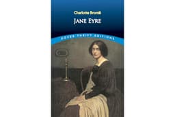 Jane Eyre (Dover Thrift Editions: Classic Novels)
